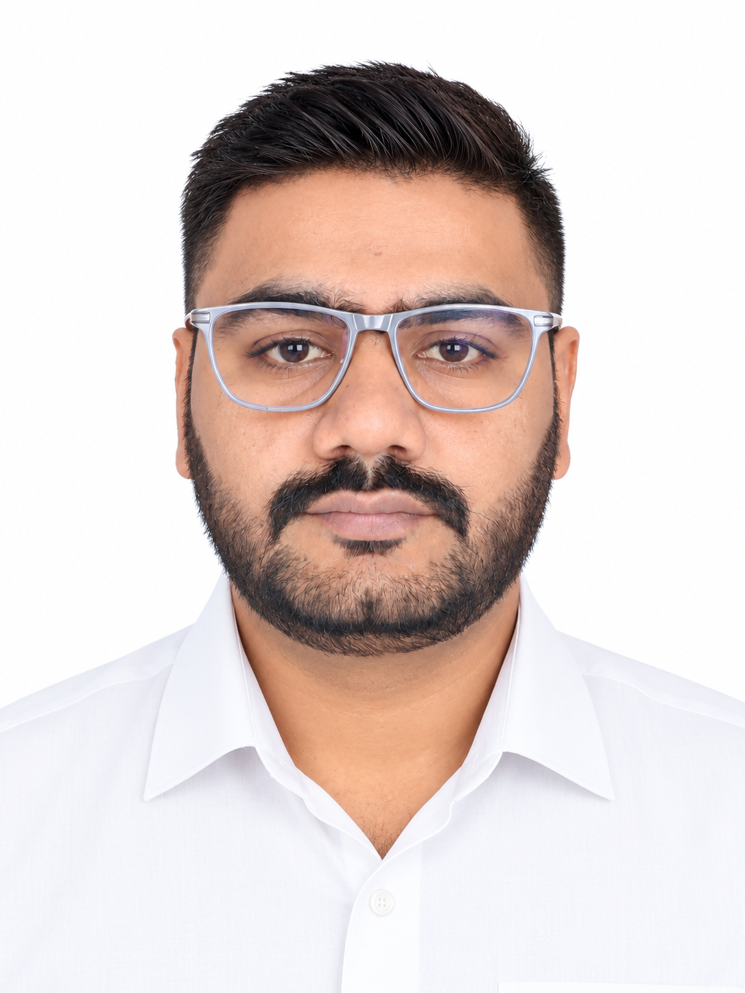 Swapnil Bapu More, Plant Manager at Armstrong Robotics and Technology Solutions